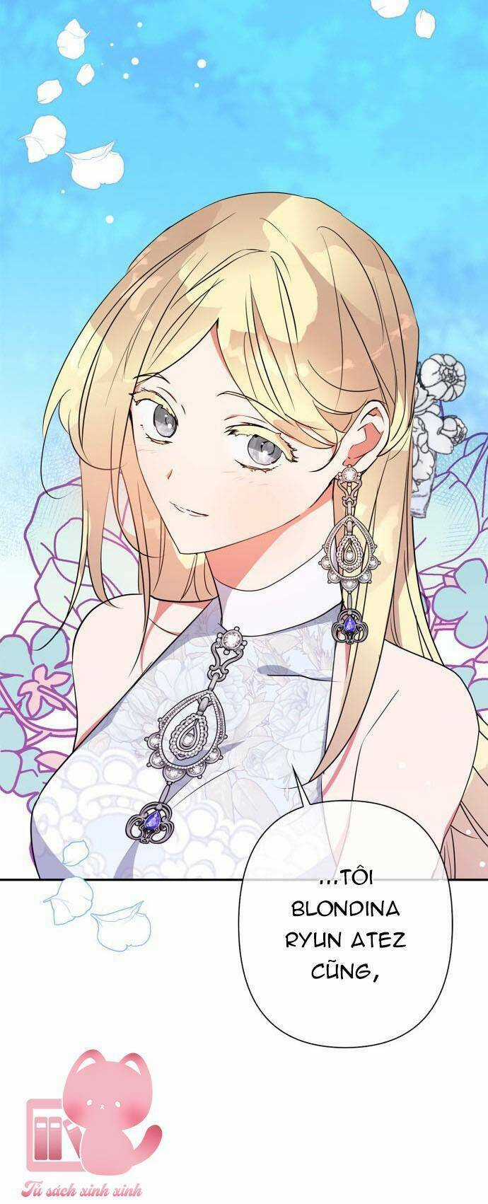 Thuần Hóa Quái Thú Thật Tốt Chapter 93 trang 81