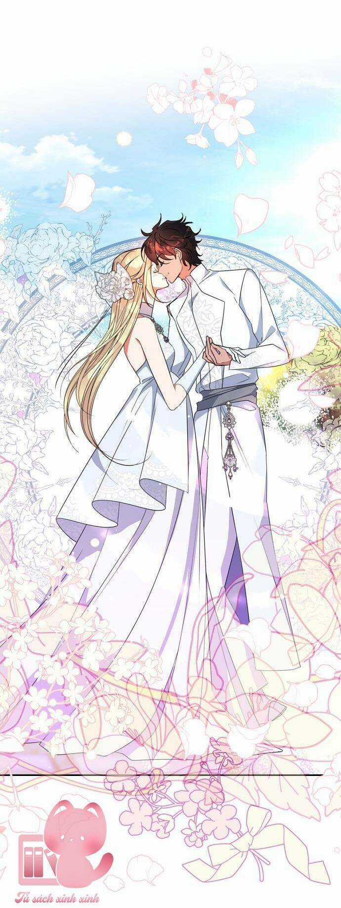 Thuần Hóa Quái Thú Thật Tốt Chapter 93 trang 86