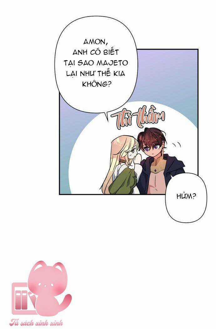 Thuần Hóa Quái Thú Thật Tốt Chapter 94 trang 10