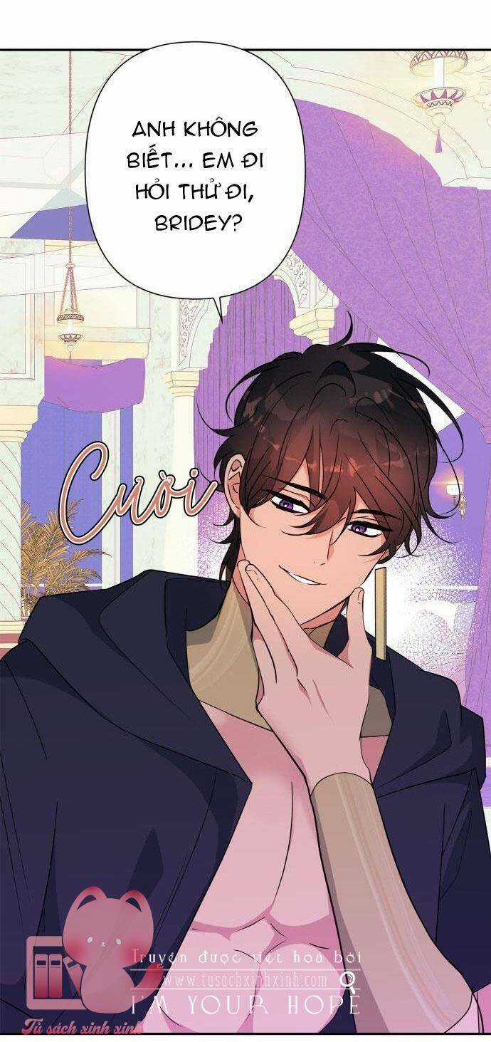 Thuần Hóa Quái Thú Thật Tốt Chapter 94 trang 11