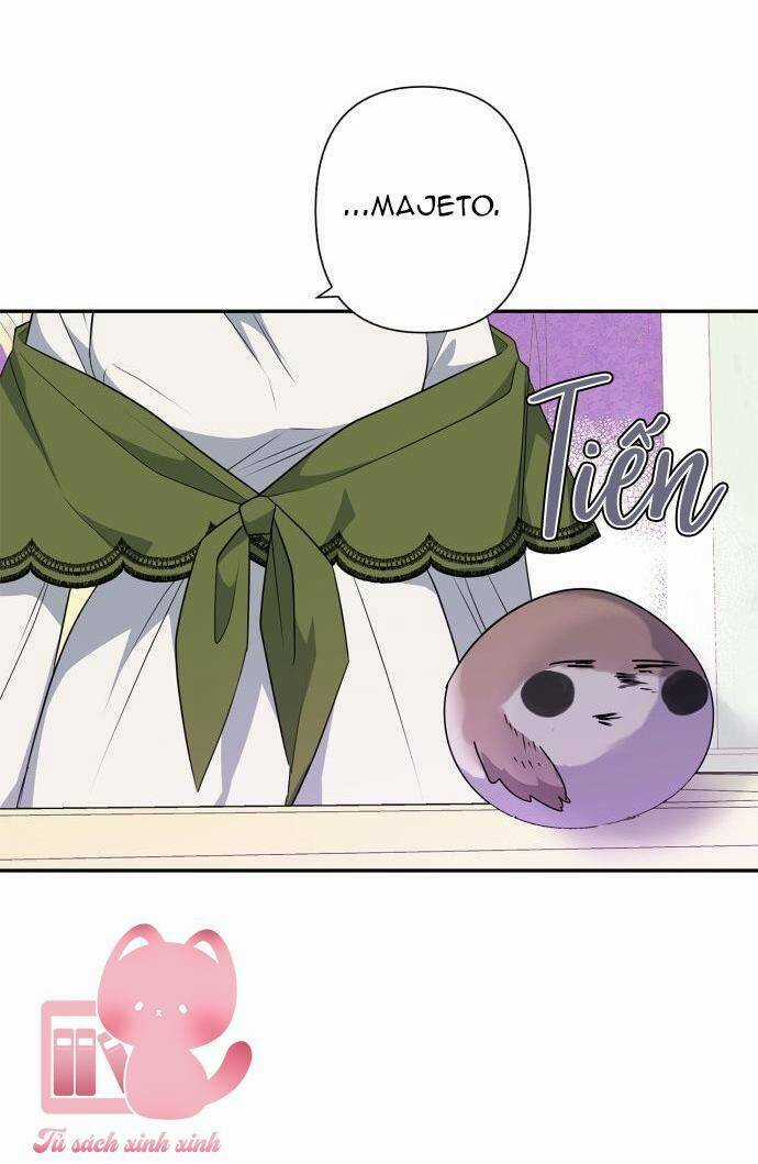 Thuần Hóa Quái Thú Thật Tốt Chapter 94 trang 13