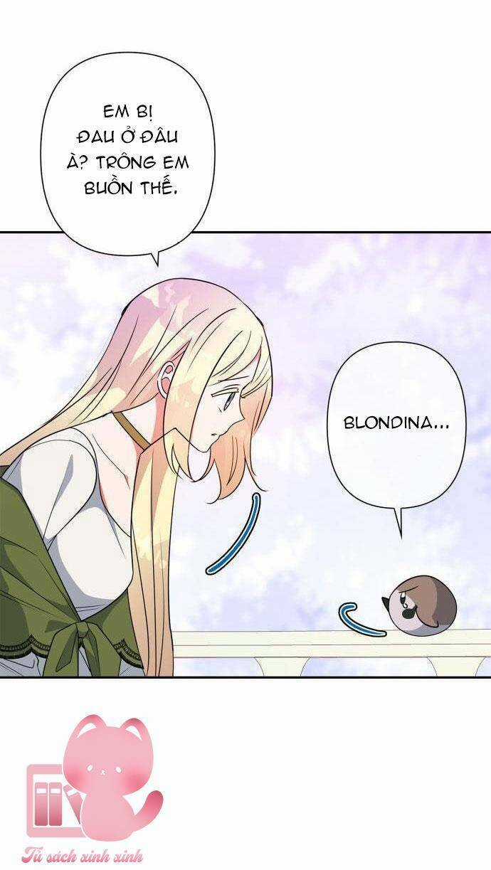 Thuần Hóa Quái Thú Thật Tốt Chapter 94 trang 14