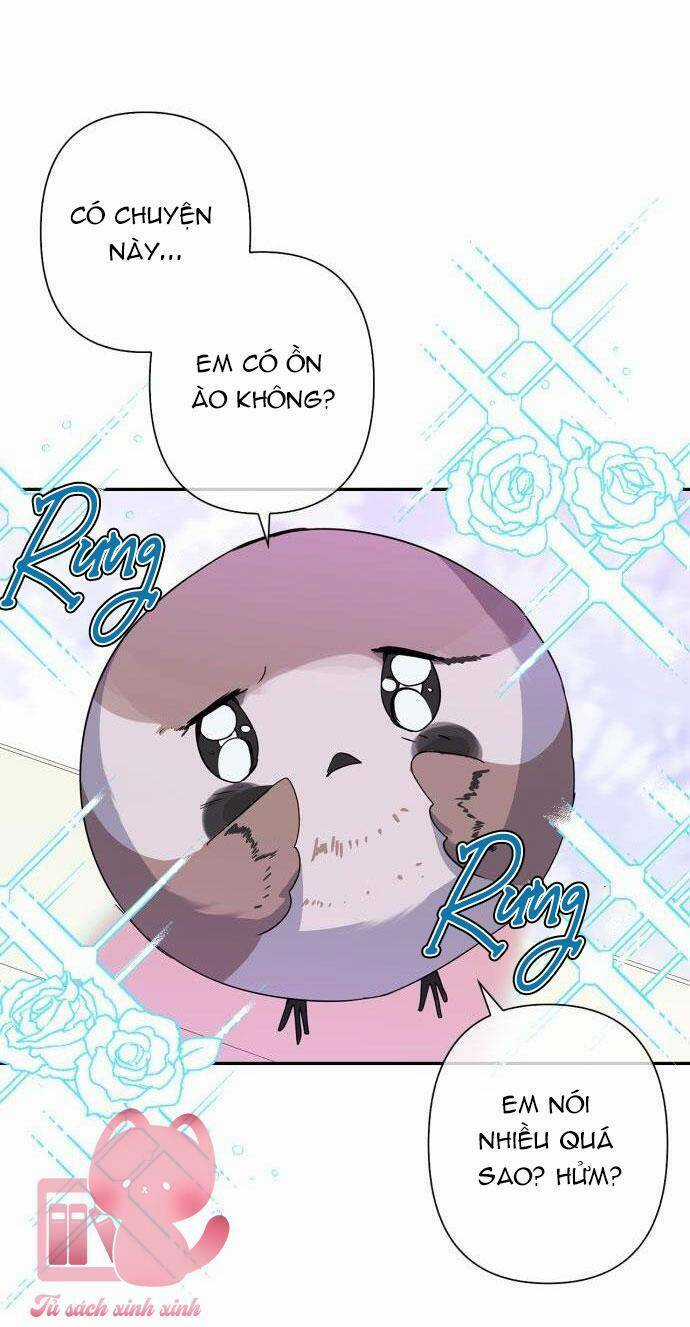 Thuần Hóa Quái Thú Thật Tốt Chapter 94 trang 15