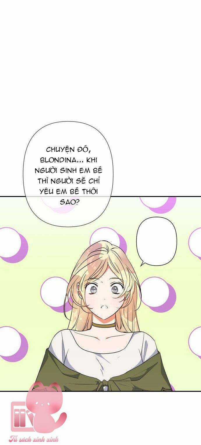 Thuần Hóa Quái Thú Thật Tốt Chapter 94 trang 19