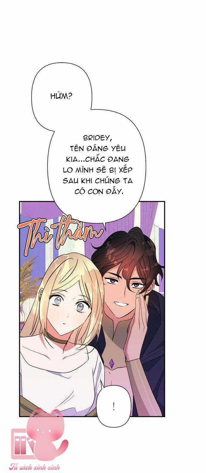 Thuần Hóa Quái Thú Thật Tốt Chapter 94 trang 20