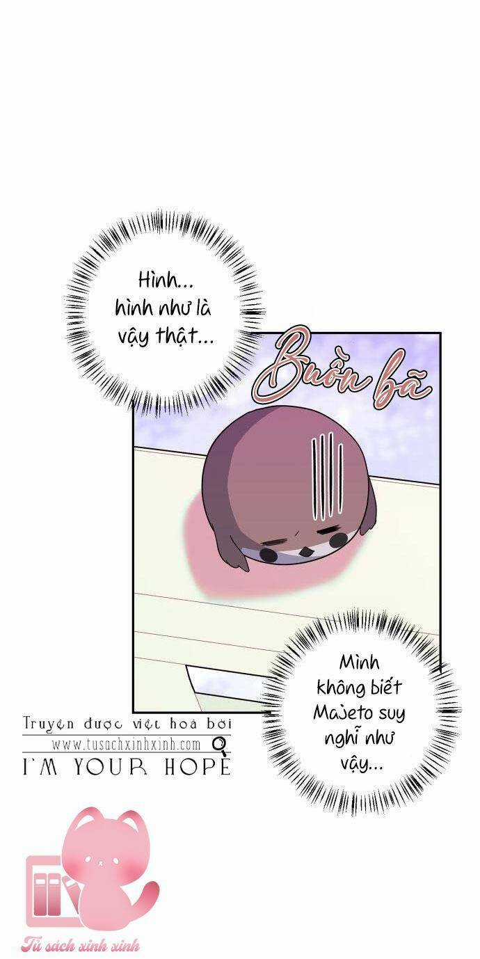 Thuần Hóa Quái Thú Thật Tốt Chapter 94 trang 21