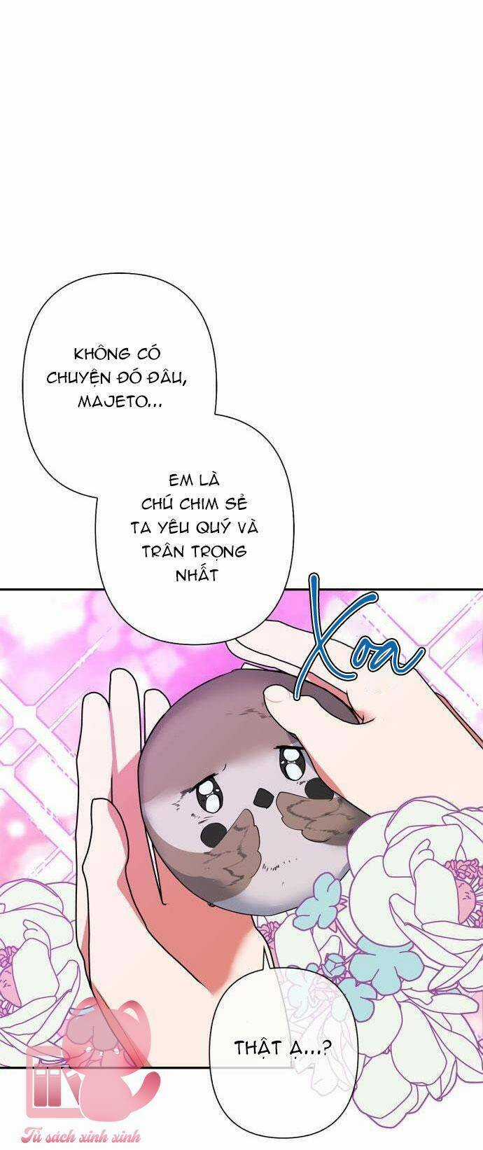 Thuần Hóa Quái Thú Thật Tốt Chapter 94 trang 23