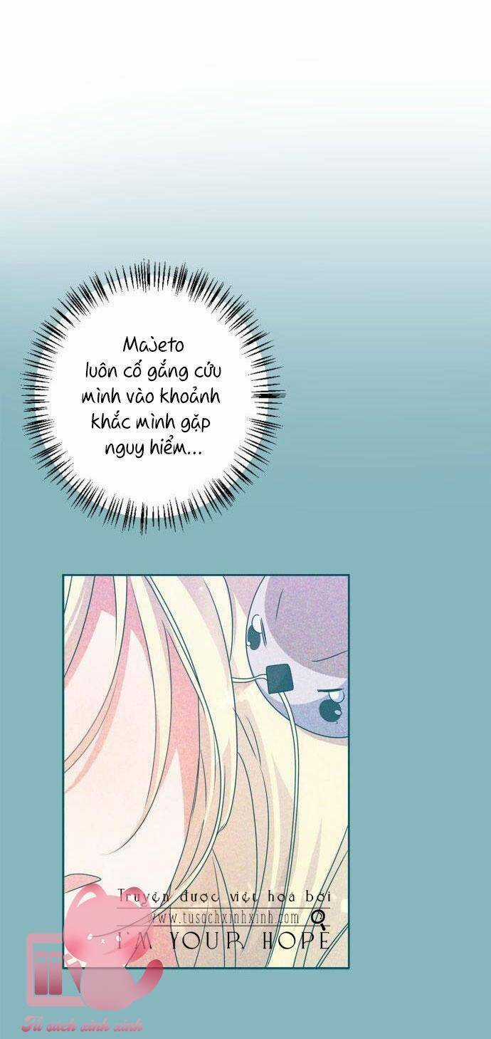 Thuần Hóa Quái Thú Thật Tốt Chapter 94 trang 24