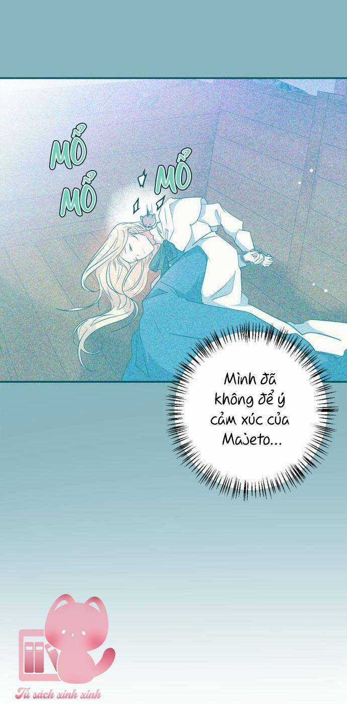 Thuần Hóa Quái Thú Thật Tốt Chapter 94 trang 25