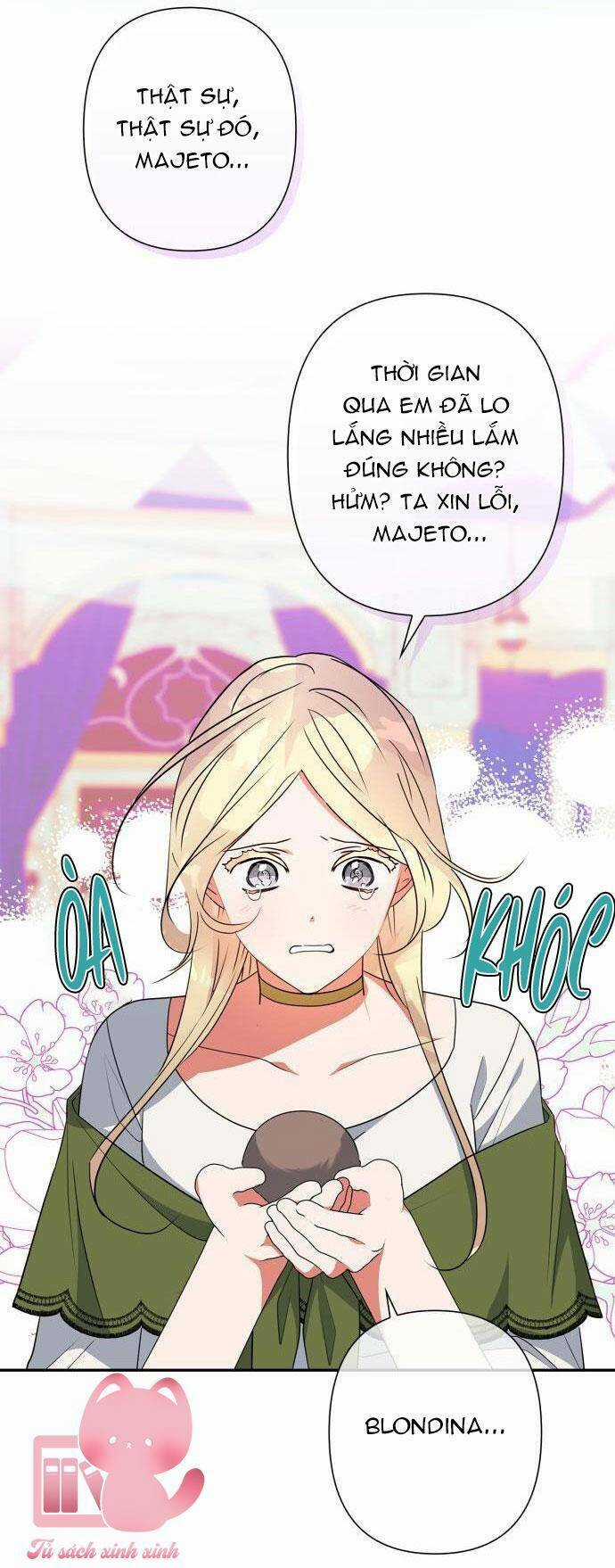 Thuần Hóa Quái Thú Thật Tốt Chapter 94 trang 26