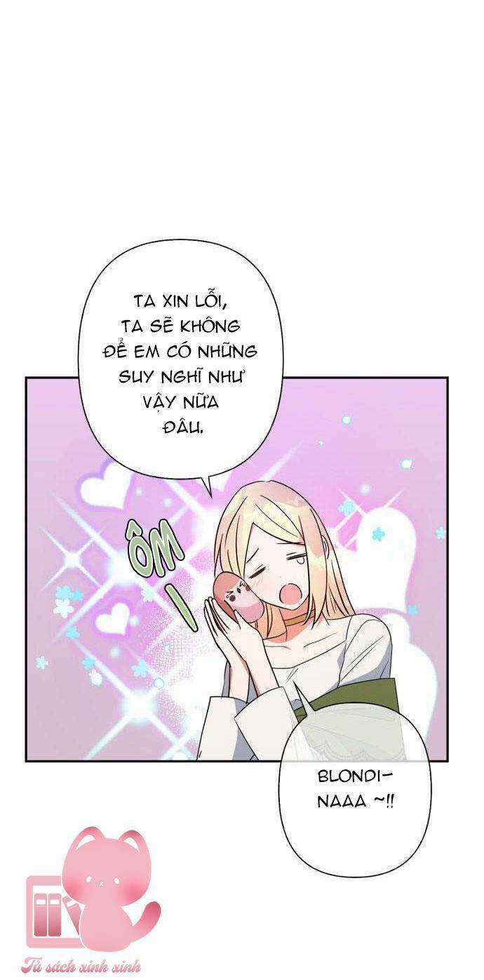 Thuần Hóa Quái Thú Thật Tốt Chapter 94 trang 27