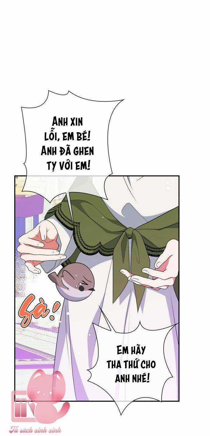 Thuần Hóa Quái Thú Thật Tốt Chapter 94 trang 28