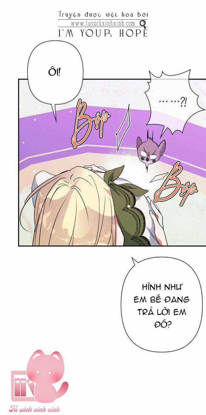 Thuần Hóa Quái Thú Thật Tốt Chapter 94 trang 29