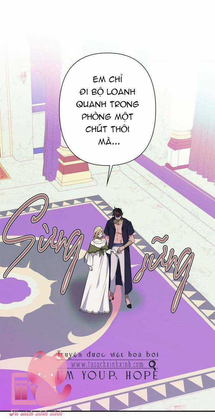 Thuần Hóa Quái Thú Thật Tốt Chapter 94 trang 3