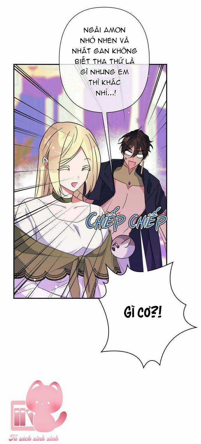 Thuần Hóa Quái Thú Thật Tốt Chapter 94 trang 31