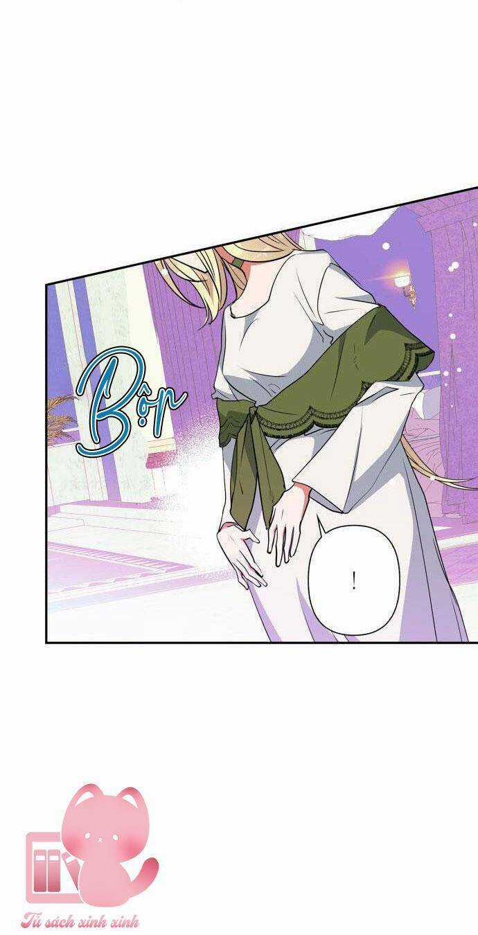 Thuần Hóa Quái Thú Thật Tốt Chapter 94 trang 33