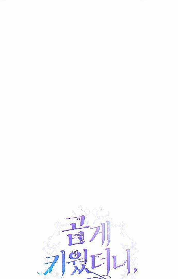 Thuần Hóa Quái Thú Thật Tốt Chapter 94 trang 35