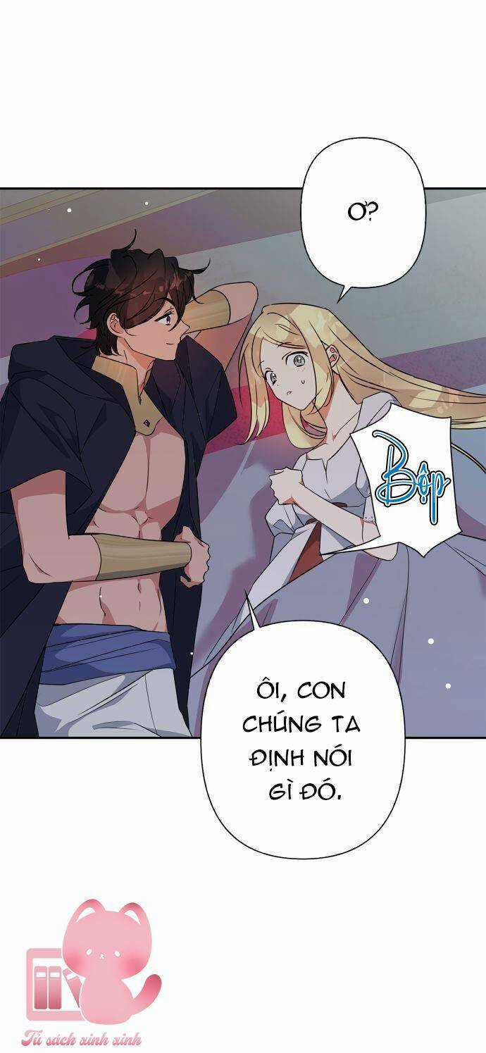 Thuần Hóa Quái Thú Thật Tốt Chapter 94 trang 40