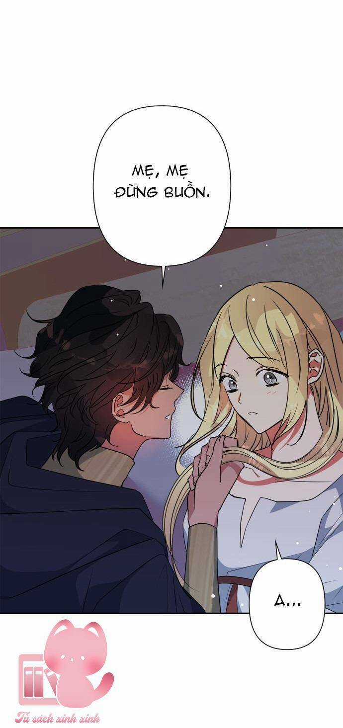 Thuần Hóa Quái Thú Thật Tốt Chapter 94 trang 44