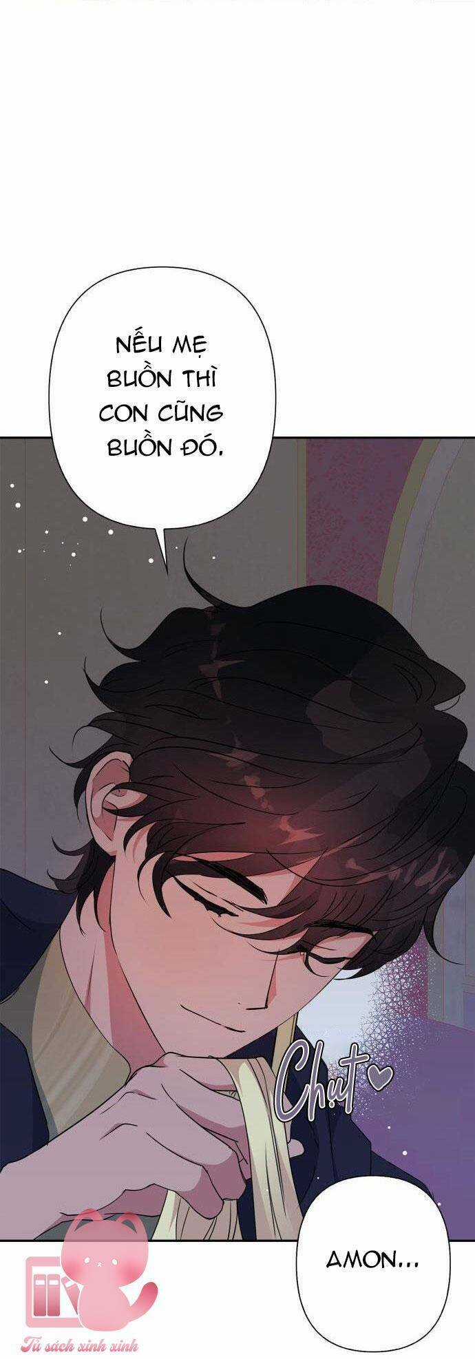 Thuần Hóa Quái Thú Thật Tốt Chapter 94 trang 46