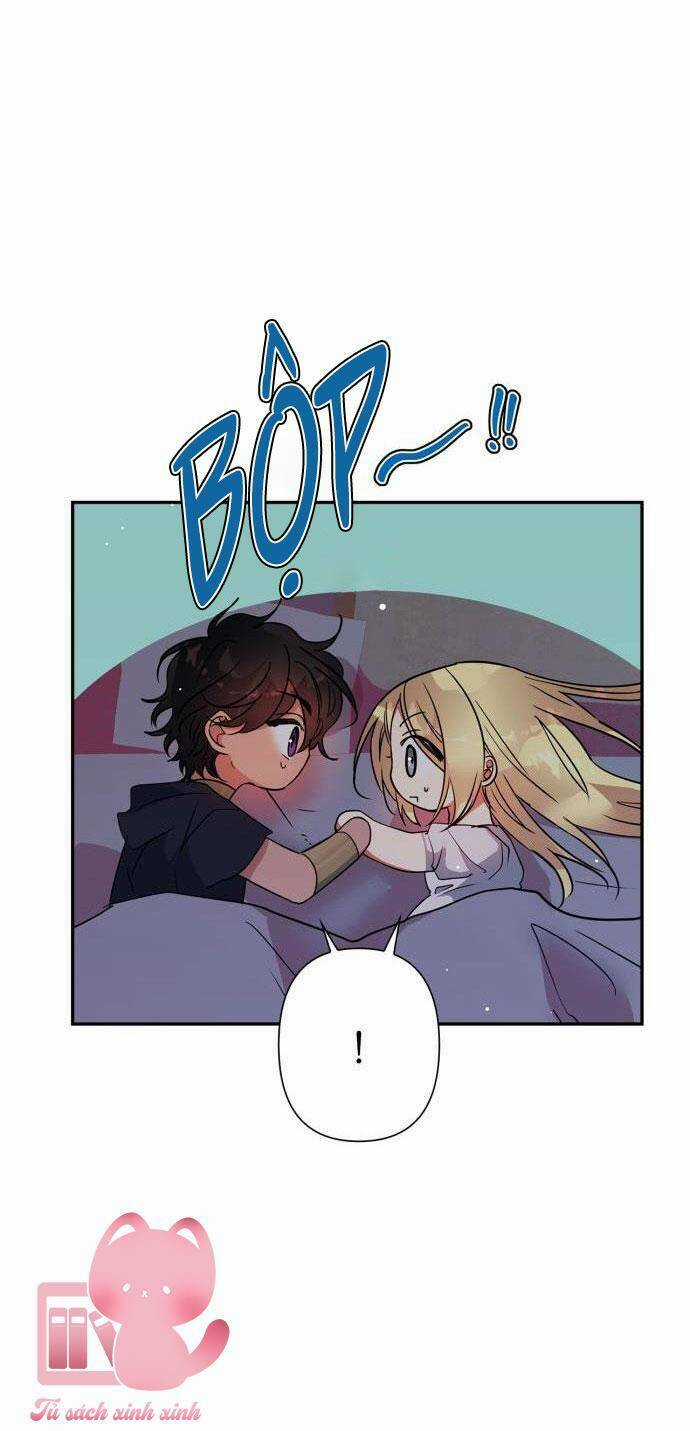 Thuần Hóa Quái Thú Thật Tốt Chapter 94 trang 47