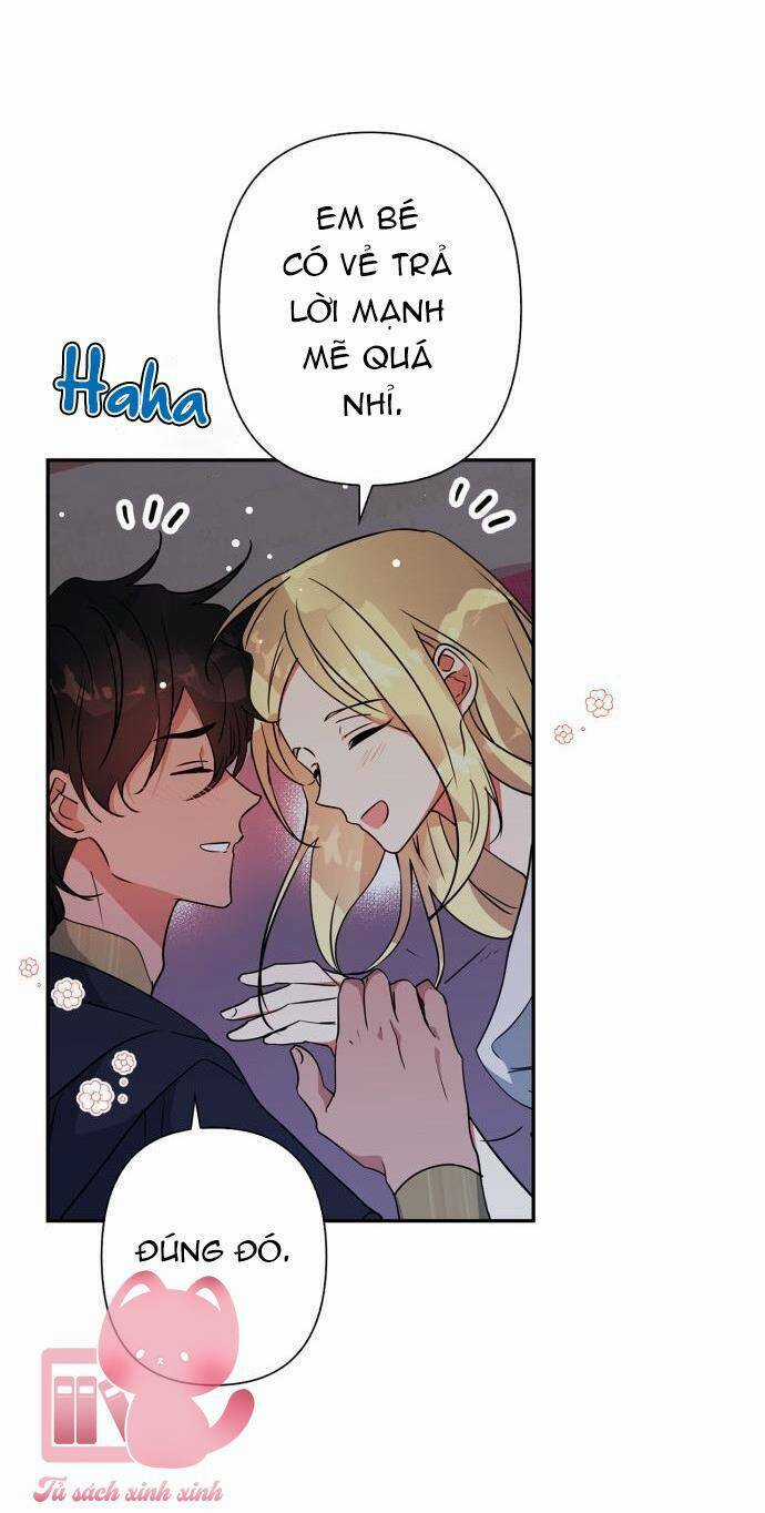 Thuần Hóa Quái Thú Thật Tốt Chapter 94 trang 48