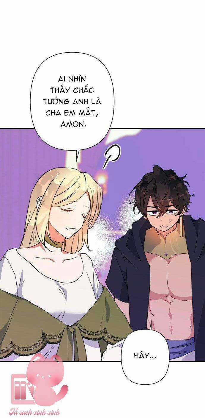 Thuần Hóa Quái Thú Thật Tốt Chapter 94 trang 5