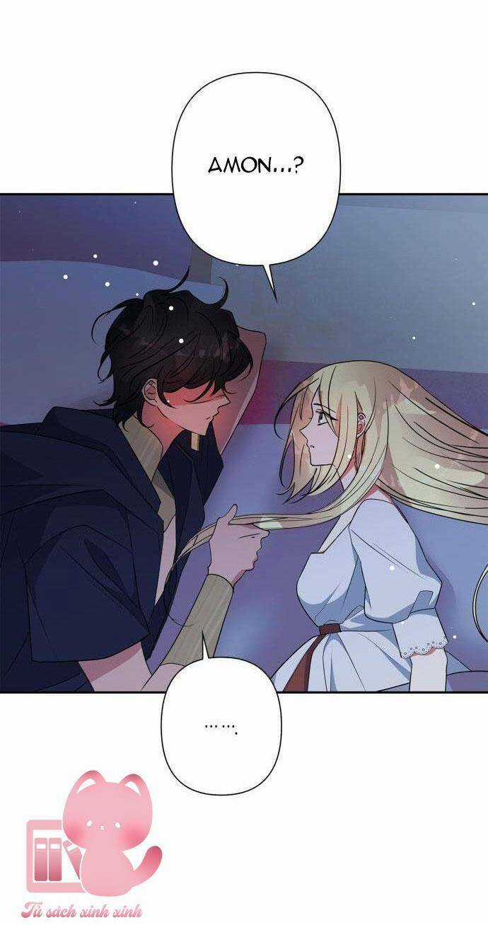 Thuần Hóa Quái Thú Thật Tốt Chapter 94 trang 52