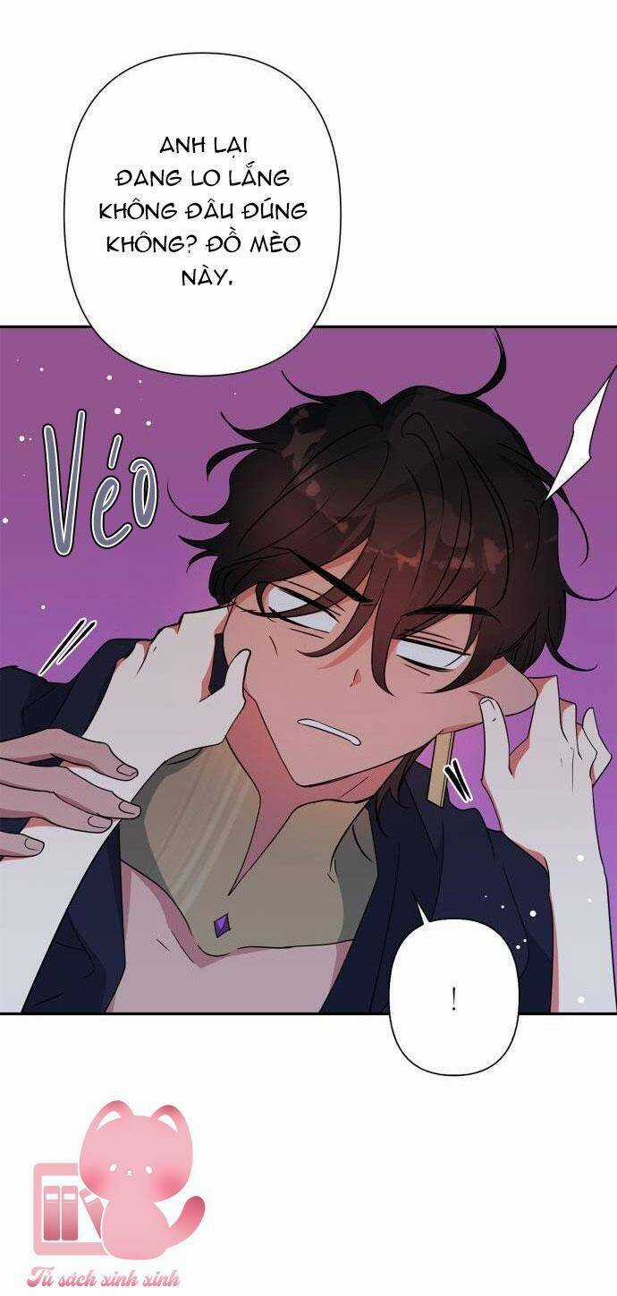 Thuần Hóa Quái Thú Thật Tốt Chapter 94 trang 54