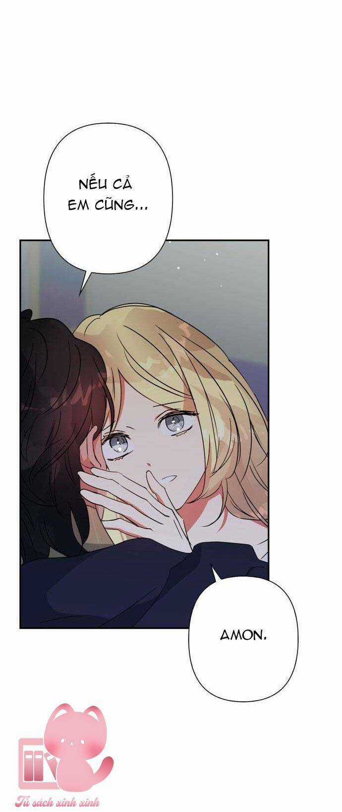 Thuần Hóa Quái Thú Thật Tốt Chapter 94 trang 57