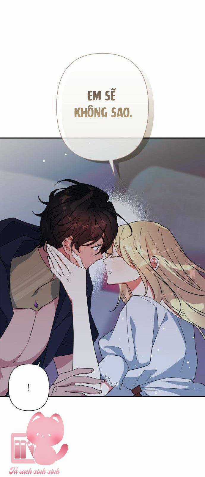 Thuần Hóa Quái Thú Thật Tốt Chapter 94 trang 58