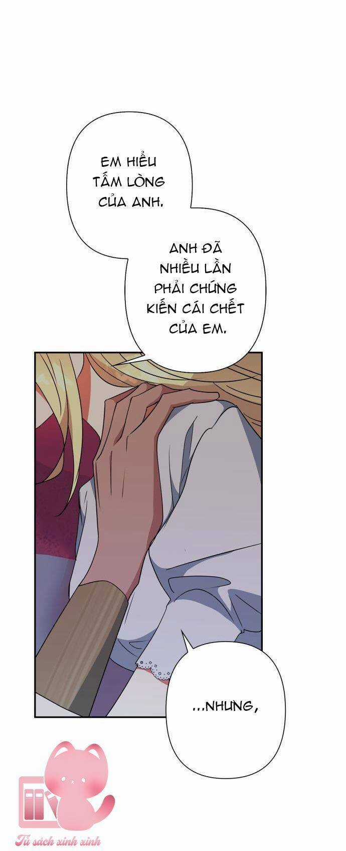 Thuần Hóa Quái Thú Thật Tốt Chapter 94 trang 59