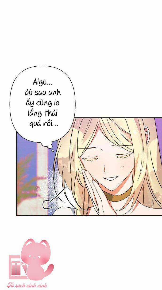 Thuần Hóa Quái Thú Thật Tốt Chapter 94 trang 6