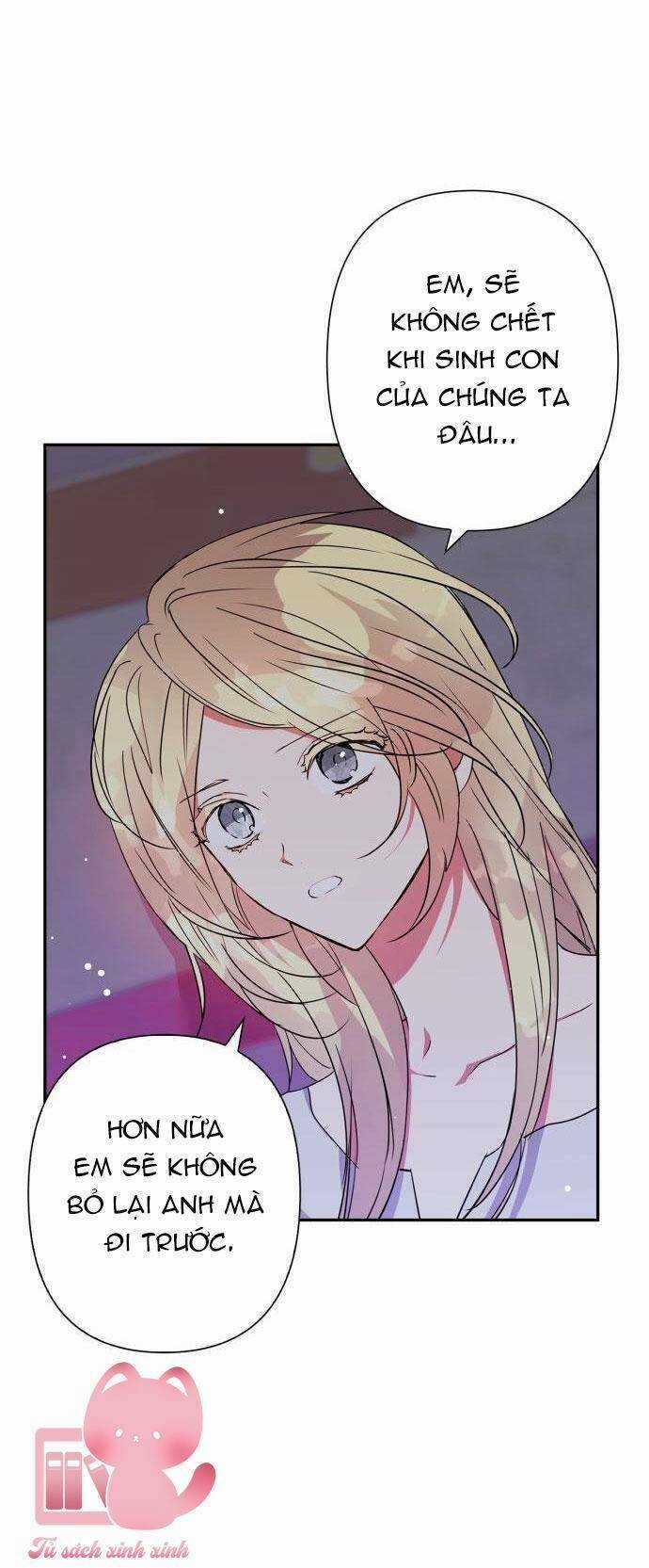 Thuần Hóa Quái Thú Thật Tốt Chapter 94 trang 60