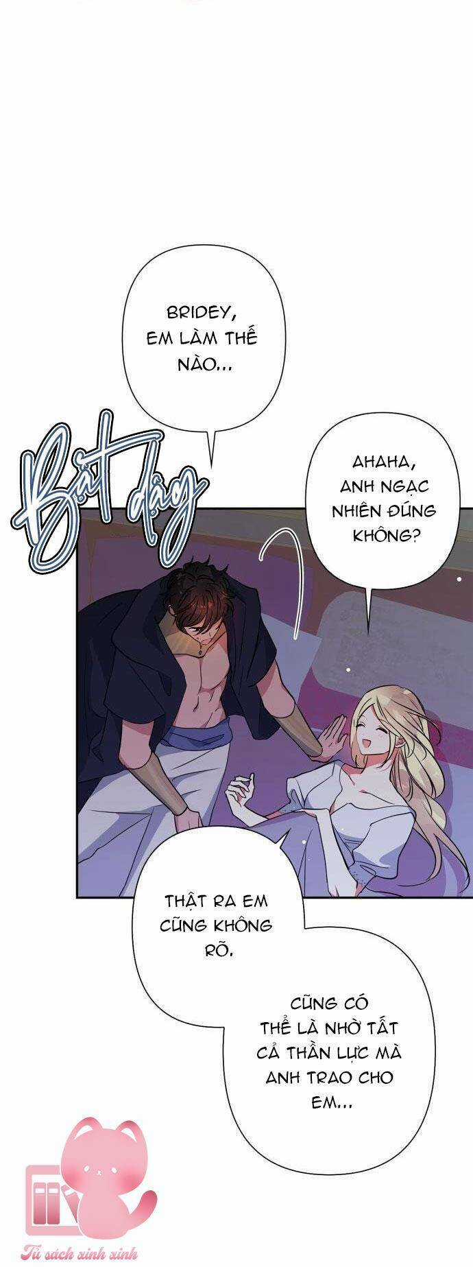 Thuần Hóa Quái Thú Thật Tốt Chapter 94 trang 64