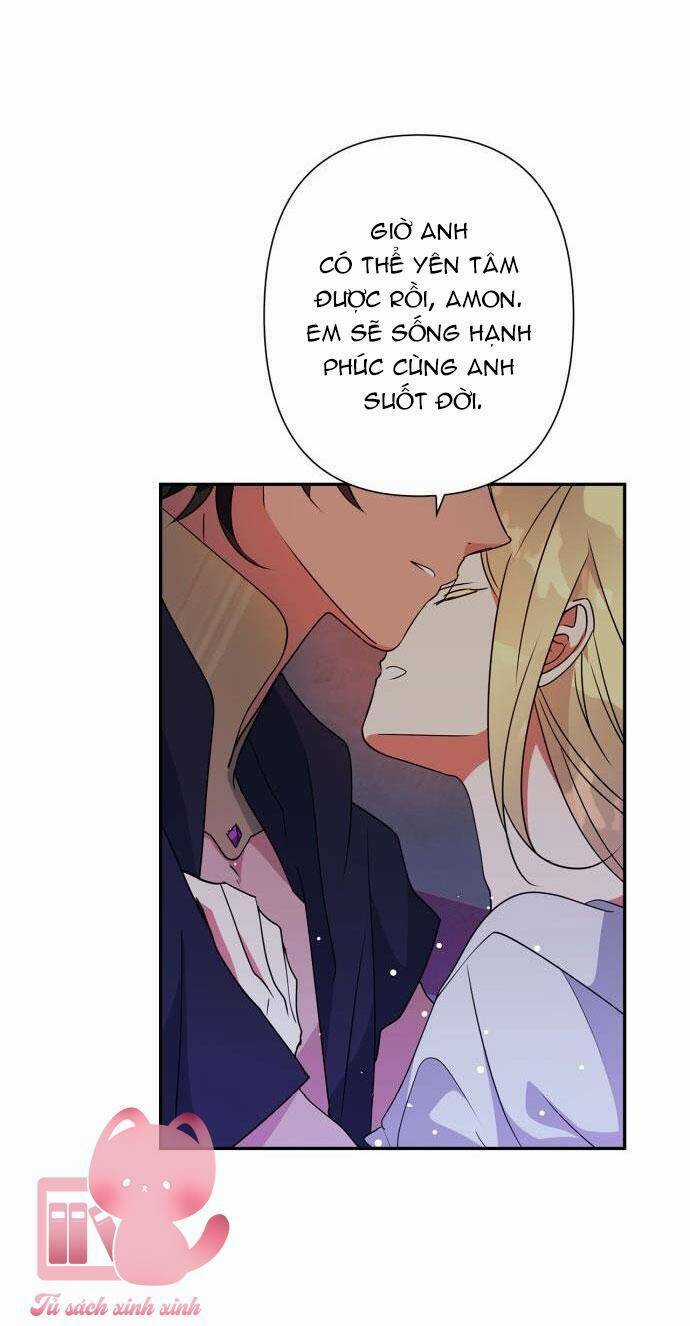 Thuần Hóa Quái Thú Thật Tốt Chapter 94 trang 68