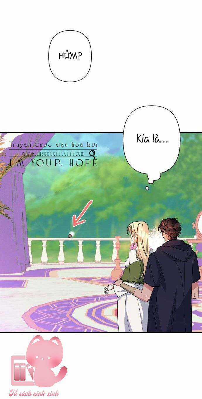 Thuần Hóa Quái Thú Thật Tốt Chapter 94 trang 7