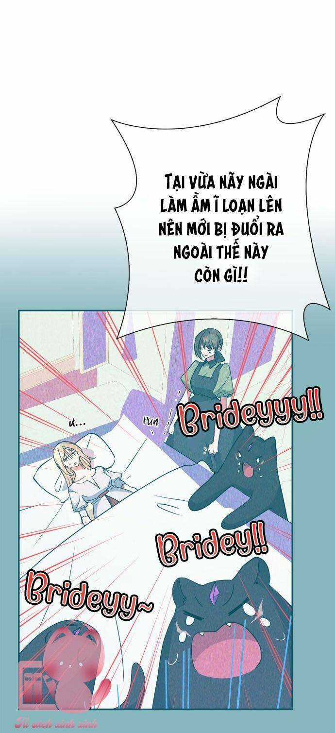 Thuần Hóa Quái Thú Thật Tốt Chapter 95 trang 12