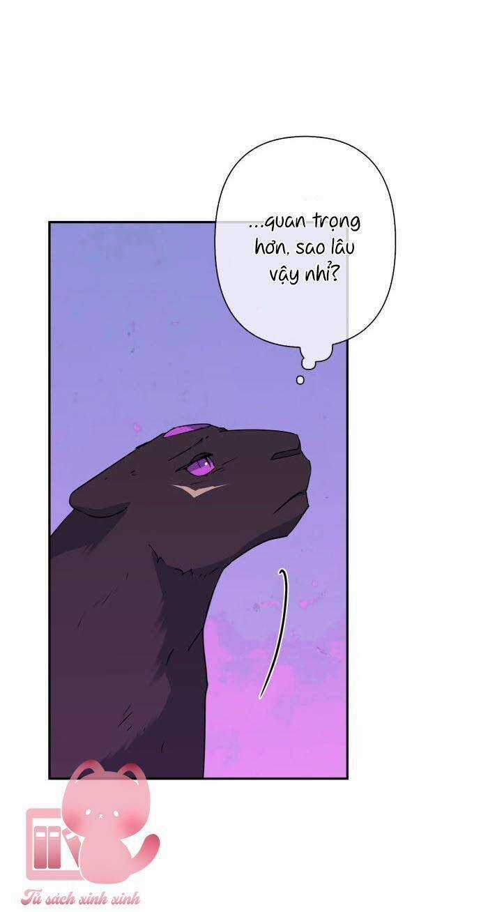 Thuần Hóa Quái Thú Thật Tốt Chapter 95 trang 17