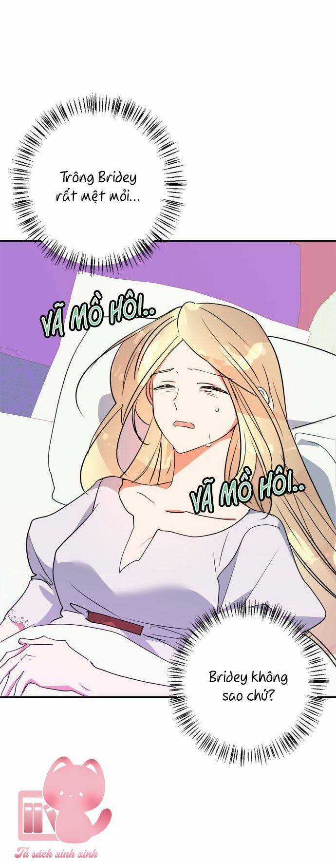 Thuần Hóa Quái Thú Thật Tốt Chapter 95 trang 18