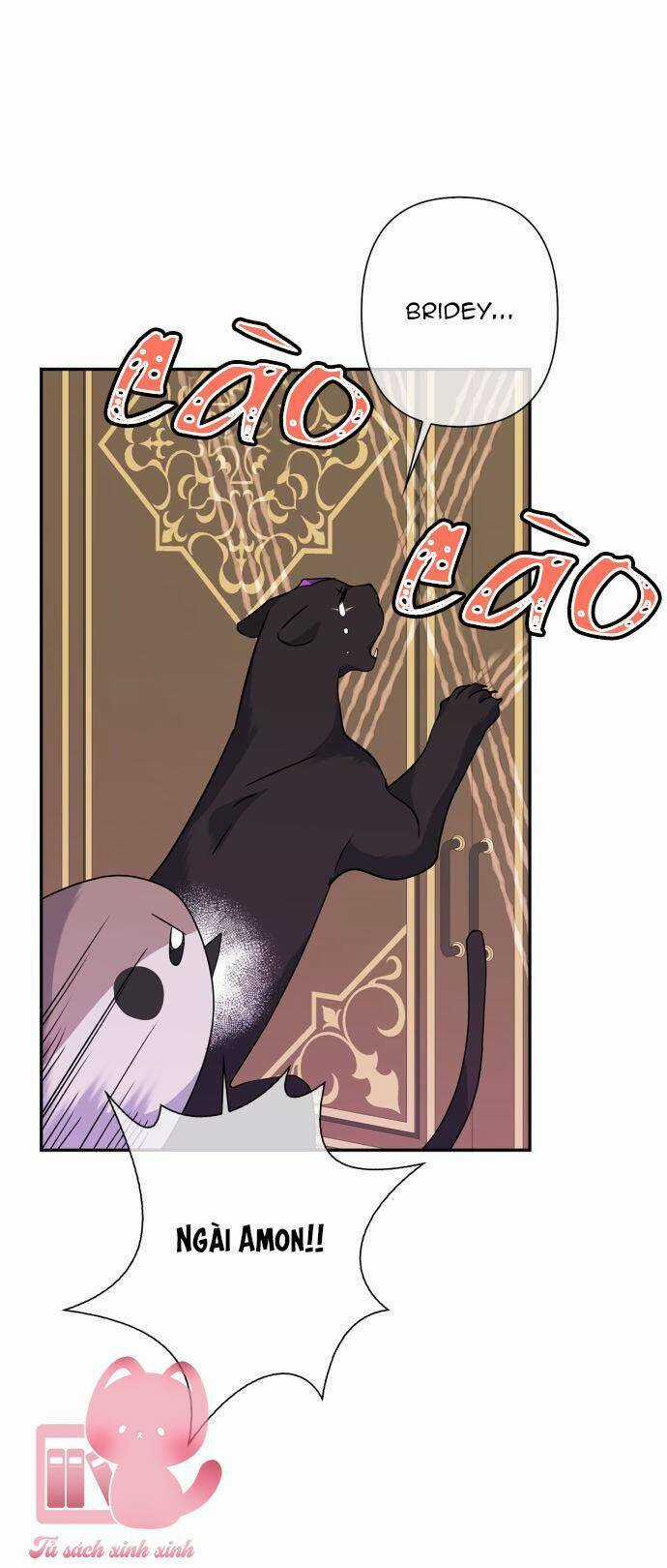 Thuần Hóa Quái Thú Thật Tốt Chapter 95 trang 2