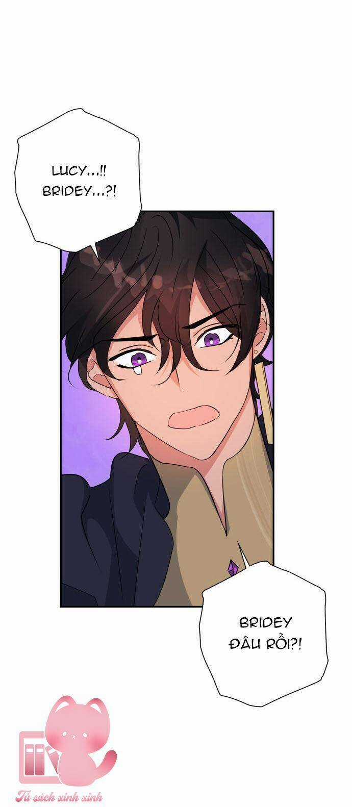Thuần Hóa Quái Thú Thật Tốt Chapter 95 trang 23