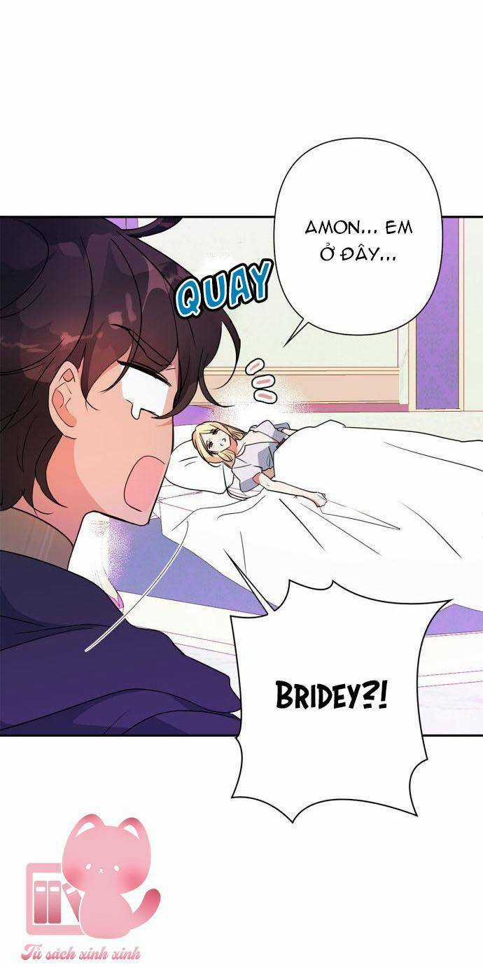 Thuần Hóa Quái Thú Thật Tốt Chapter 95 trang 24