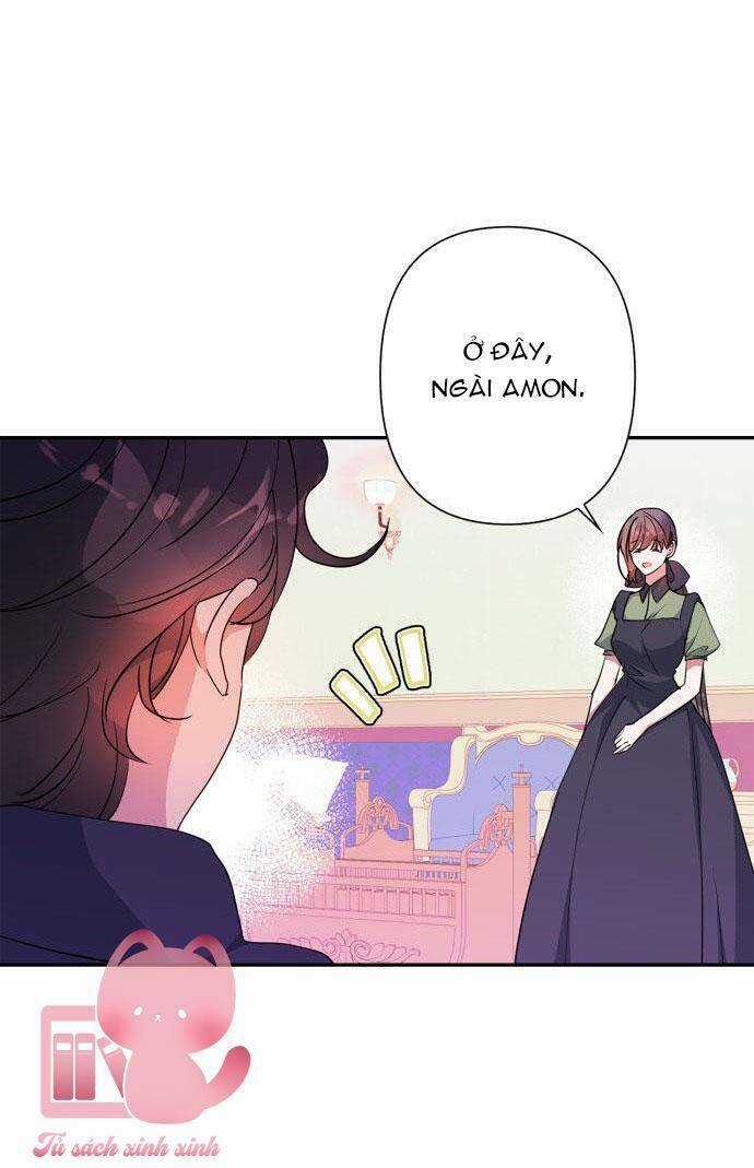 Thuần Hóa Quái Thú Thật Tốt Chapter 95 trang 27
