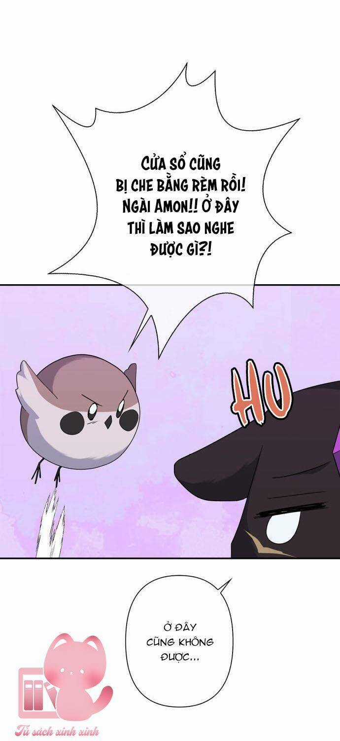 Thuần Hóa Quái Thú Thật Tốt Chapter 95 trang 3
