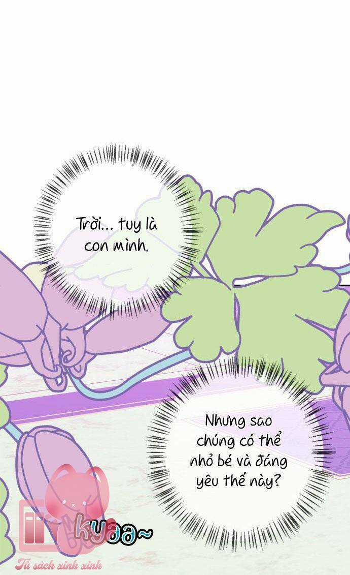Thuần Hóa Quái Thú Thật Tốt Chapter 95 trang 35