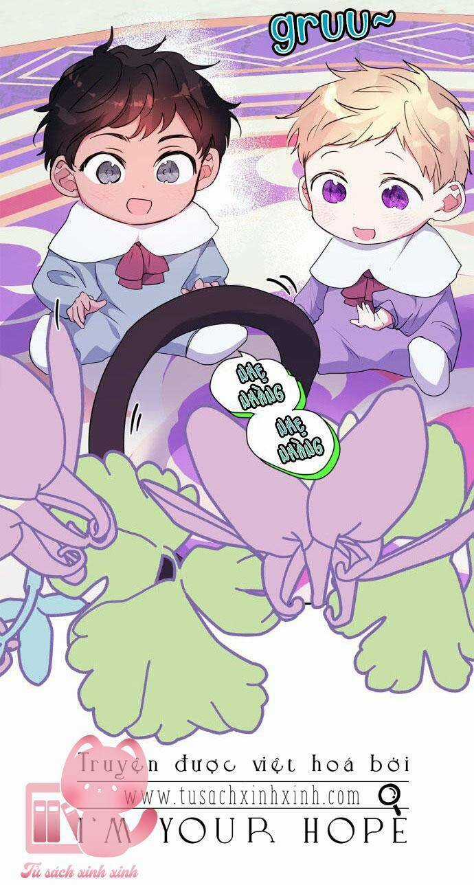 Thuần Hóa Quái Thú Thật Tốt Chapter 95 trang 36