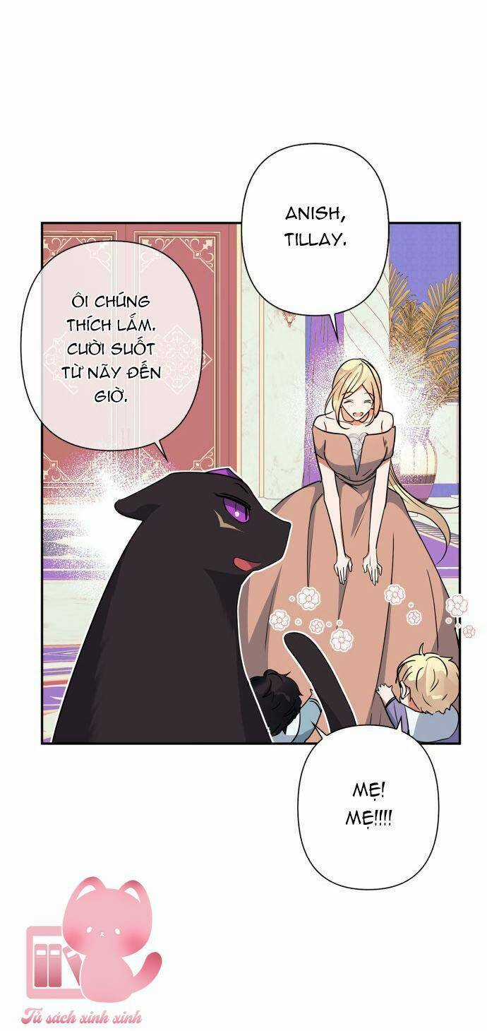 Thuần Hóa Quái Thú Thật Tốt Chapter 95 trang 38