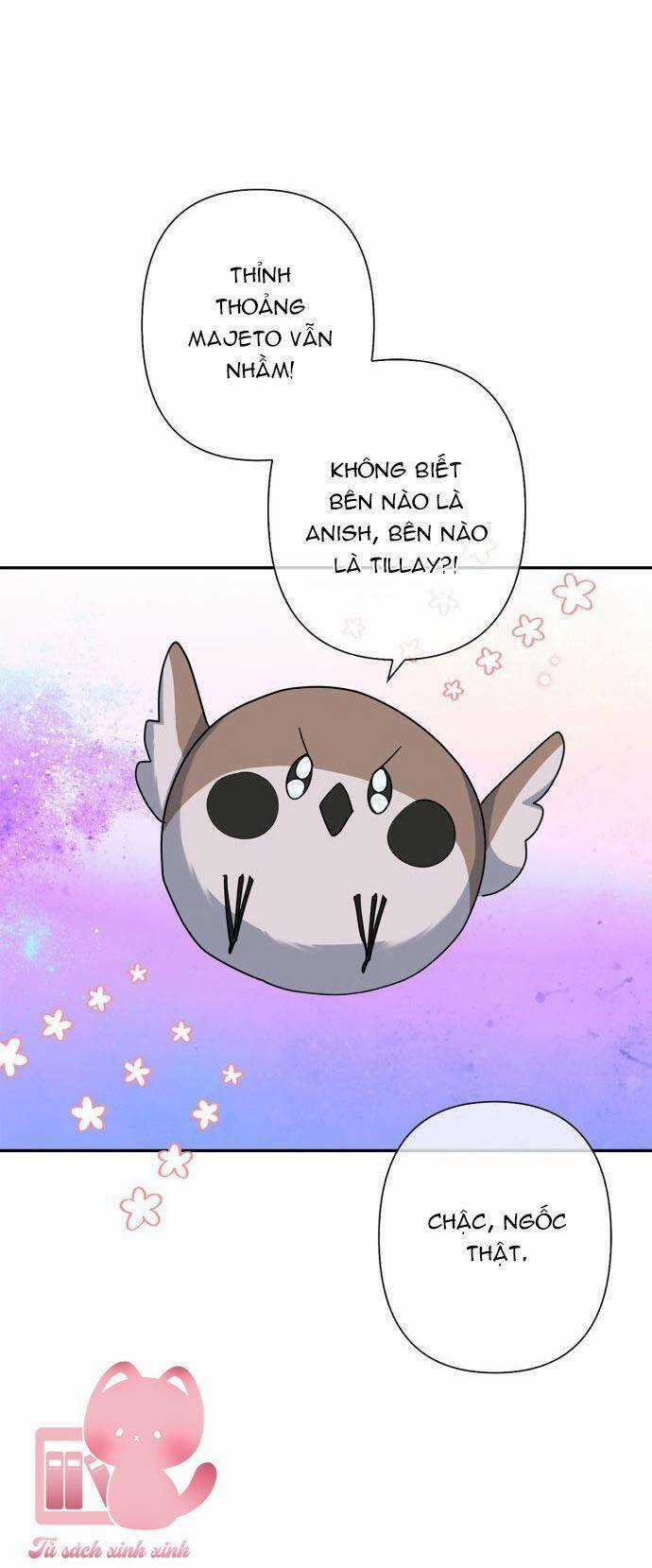 Thuần Hóa Quái Thú Thật Tốt Chapter 95 trang 39