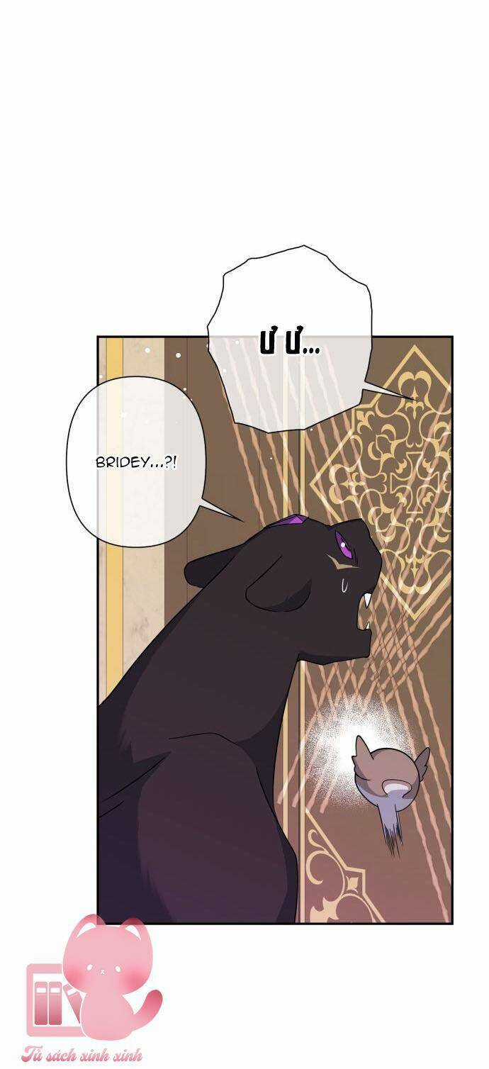 Thuần Hóa Quái Thú Thật Tốt Chapter 95 trang 4